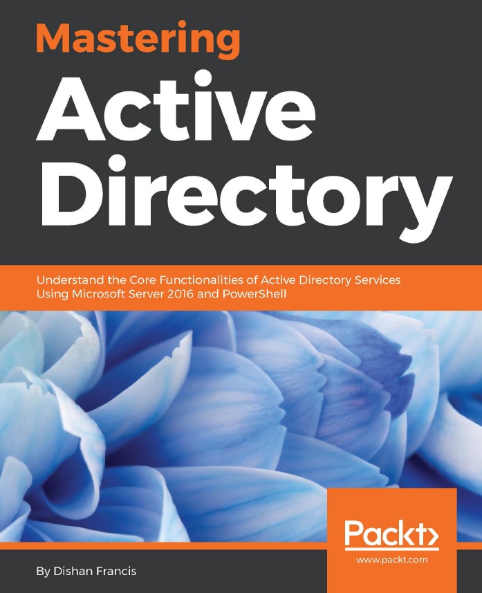 active directory cookbook 3rd edition pdf download